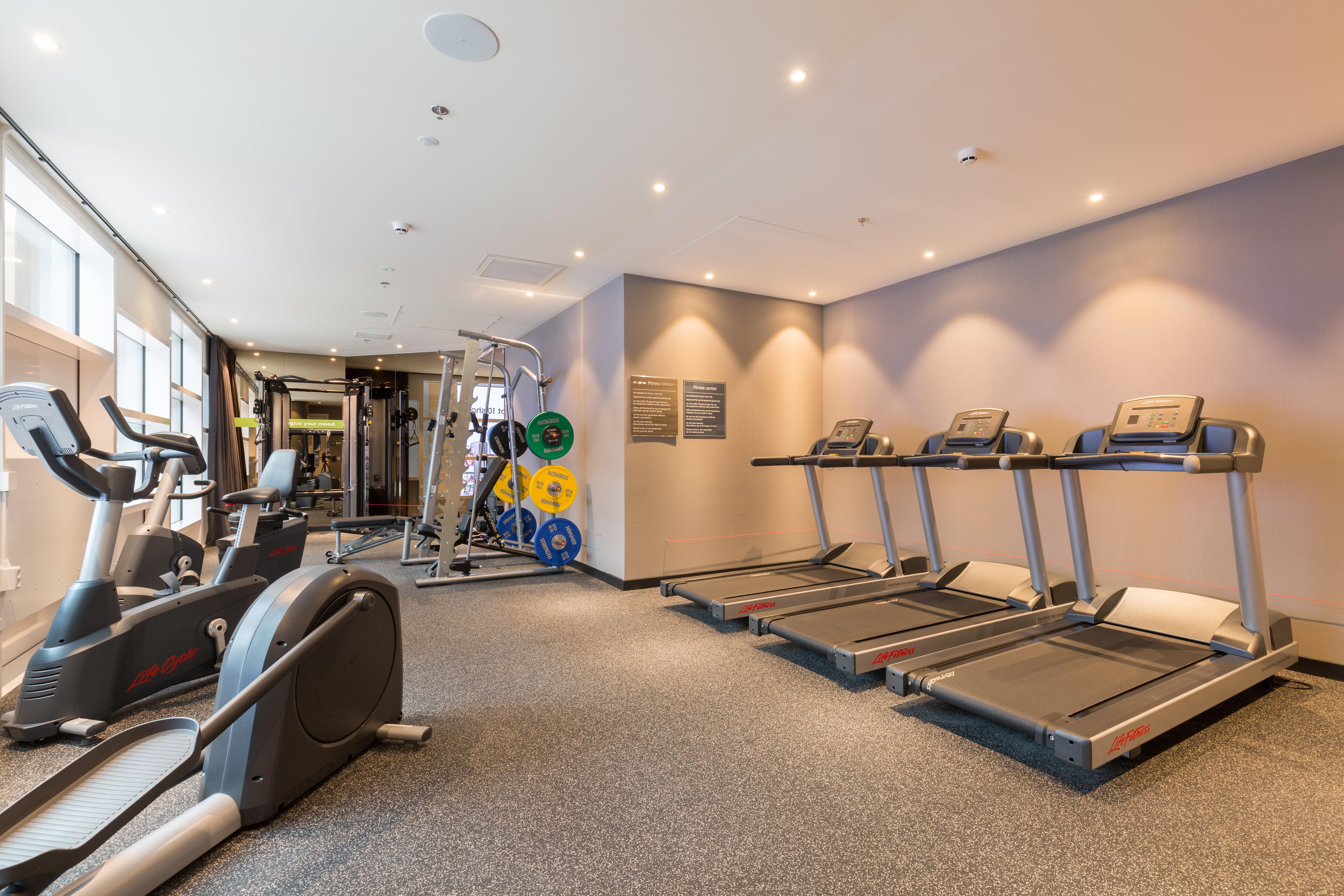 Crowne Plaza Utrecht - Central Station By Ihg Ngoại thất bức ảnh