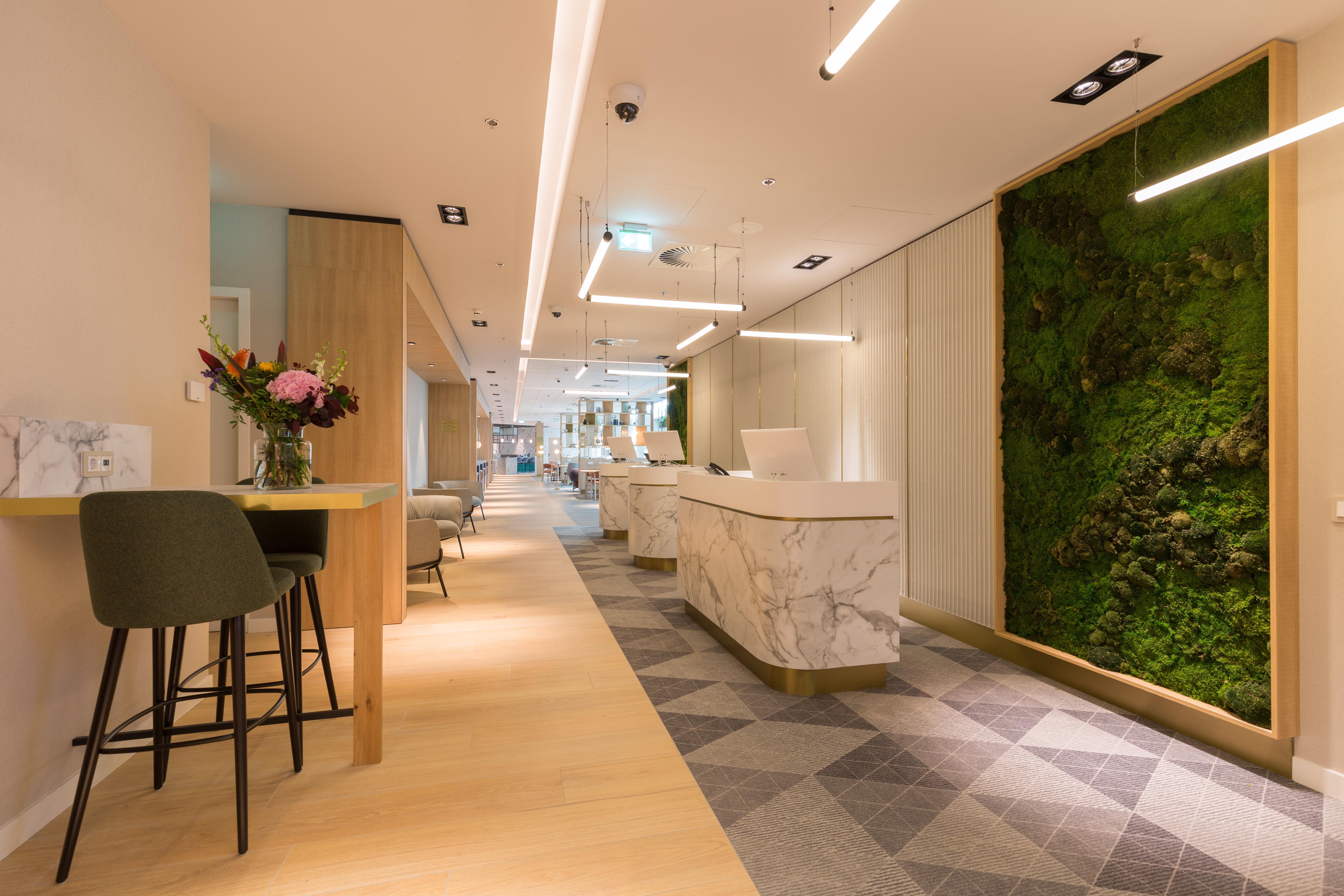 Crowne Plaza Utrecht - Central Station By Ihg Ngoại thất bức ảnh