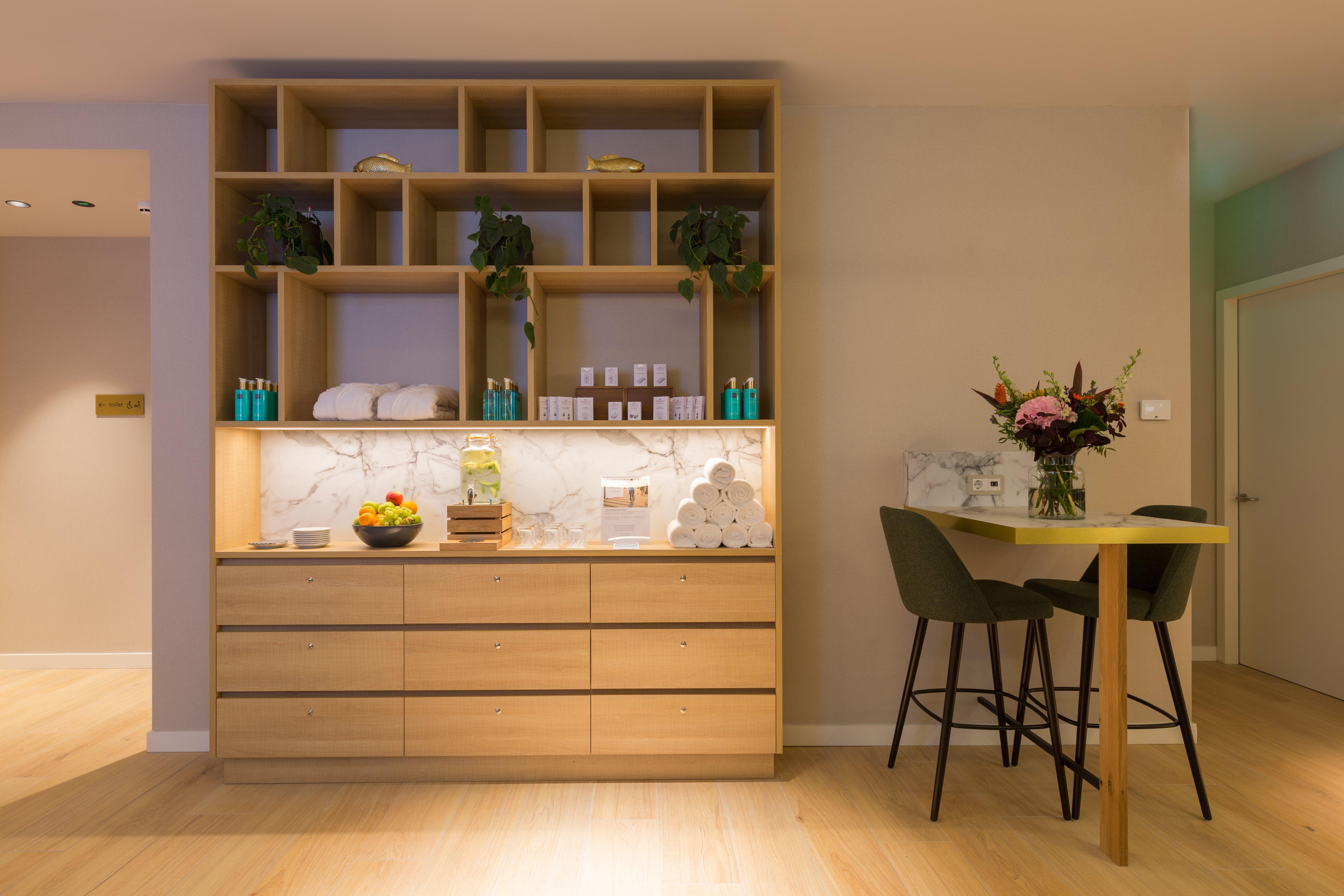 Crowne Plaza Utrecht - Central Station By Ihg Ngoại thất bức ảnh
