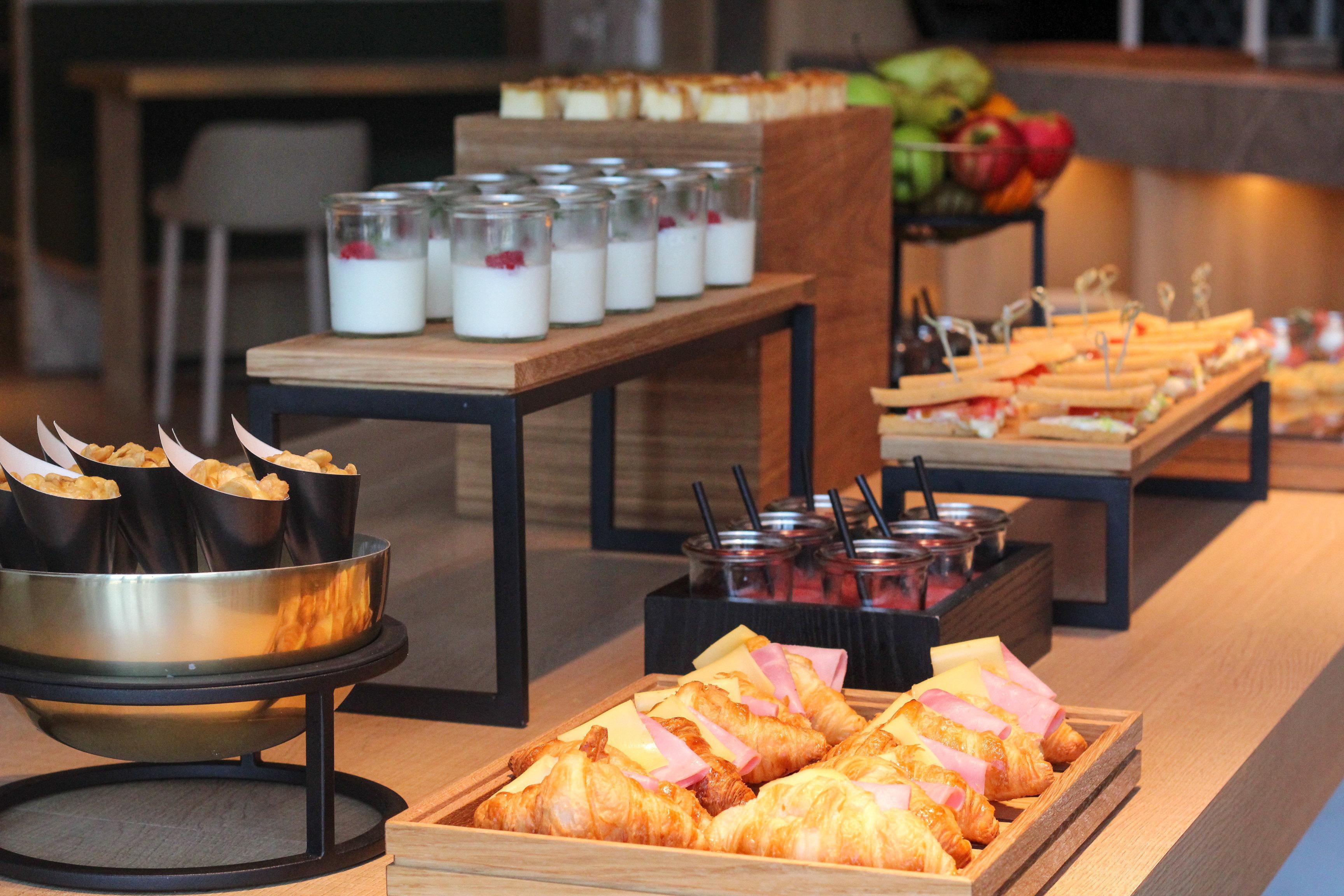 Crowne Plaza Utrecht - Central Station By Ihg Ngoại thất bức ảnh