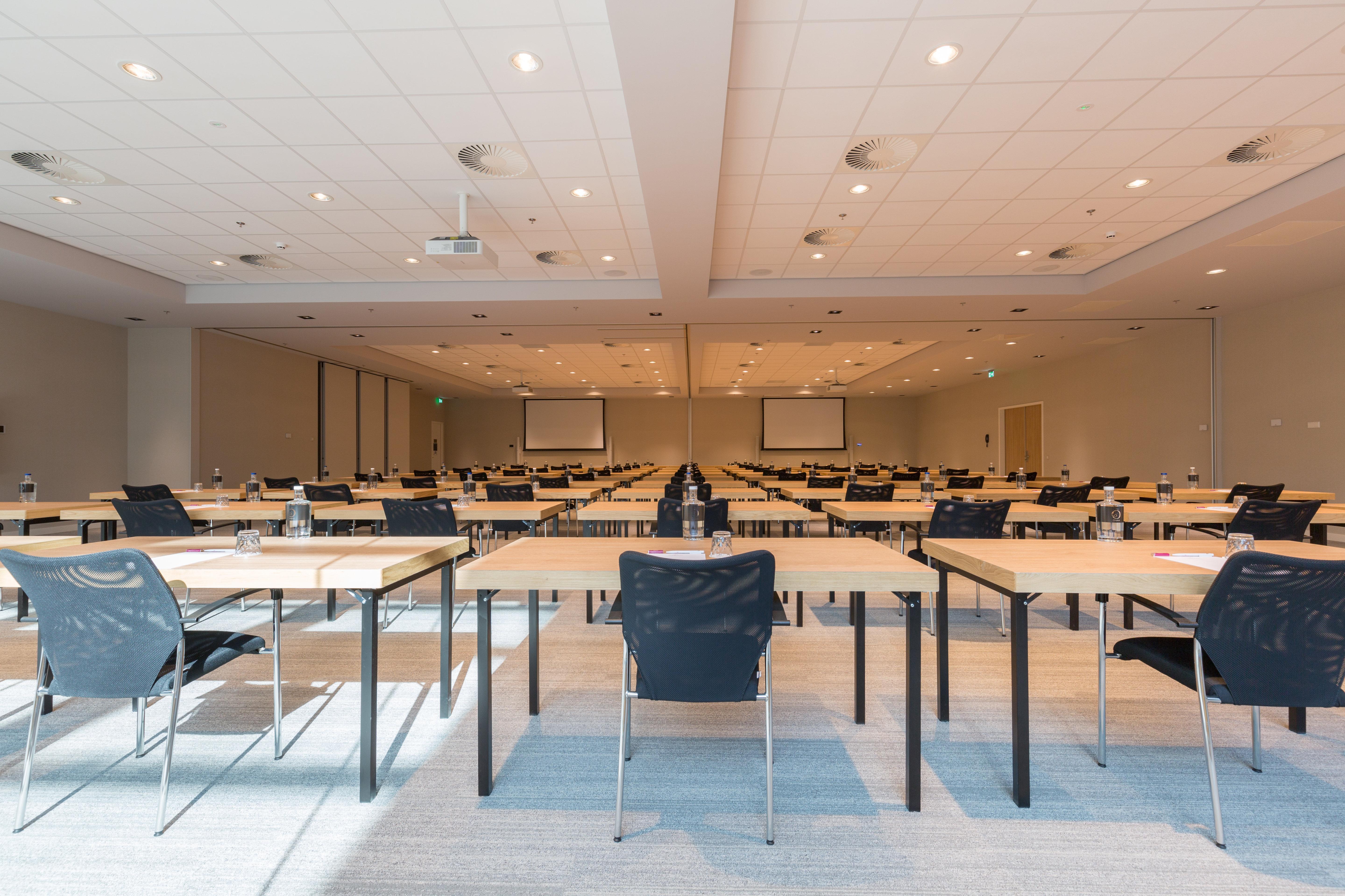 Crowne Plaza Utrecht - Central Station By Ihg Ngoại thất bức ảnh