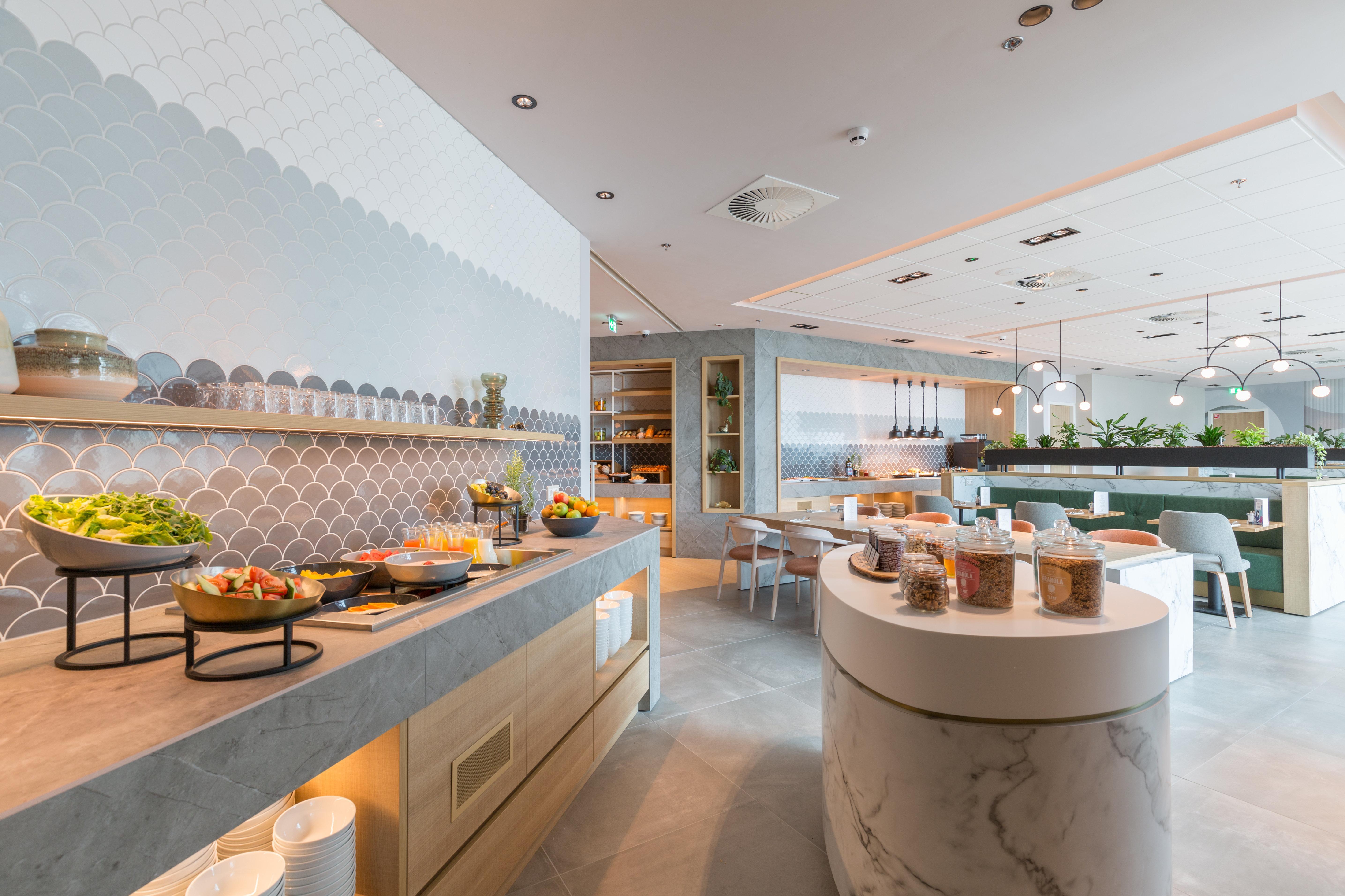 Crowne Plaza Utrecht - Central Station By Ihg Ngoại thất bức ảnh