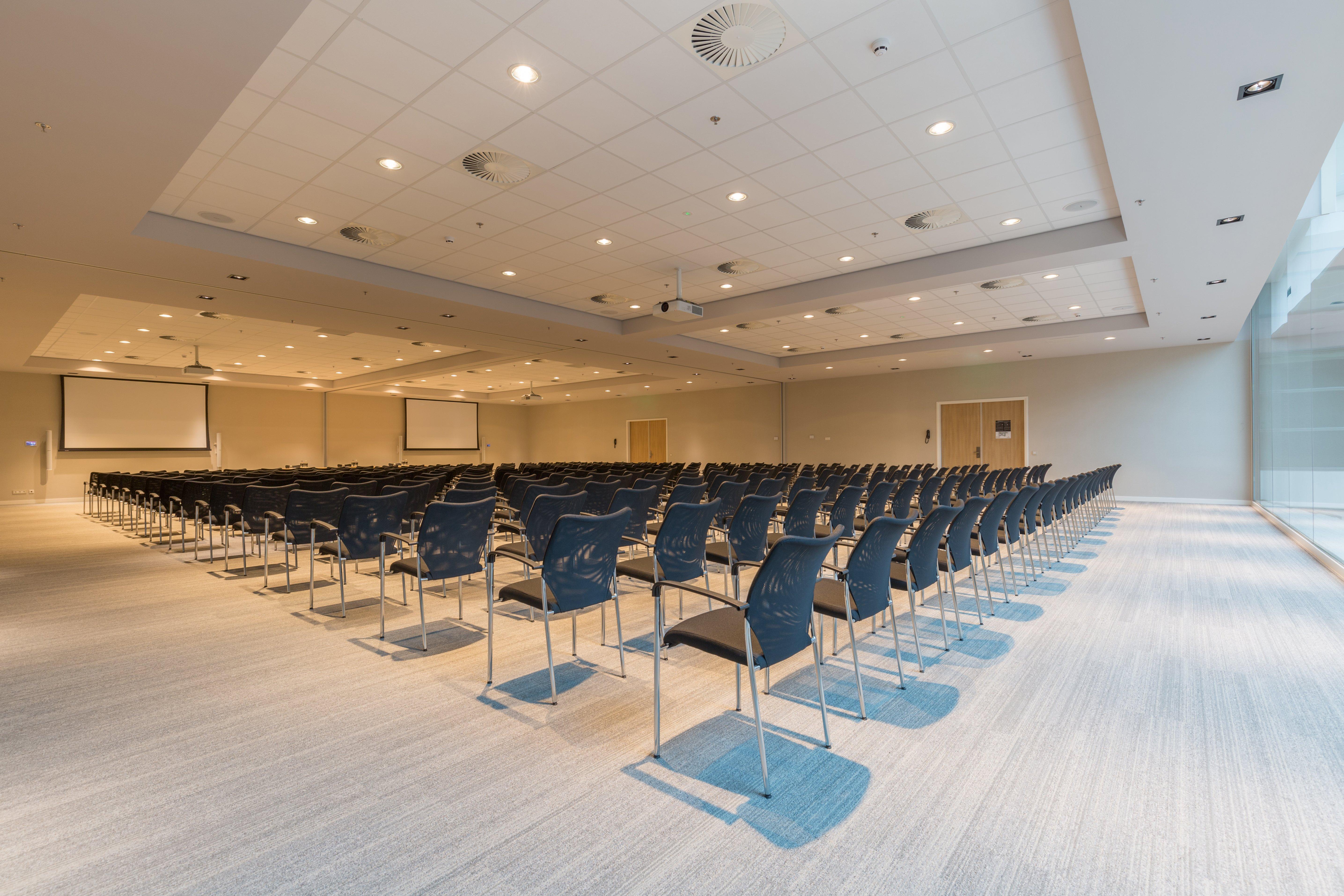 Crowne Plaza Utrecht - Central Station By Ihg Ngoại thất bức ảnh