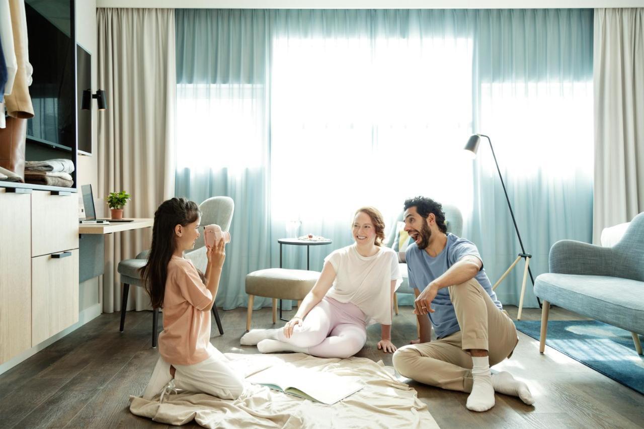 Crowne Plaza Utrecht - Central Station By Ihg Ngoại thất bức ảnh