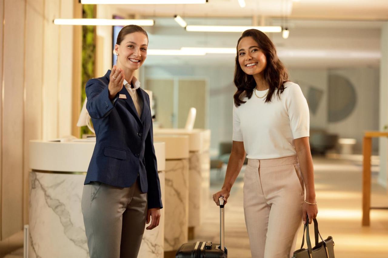 Crowne Plaza Utrecht - Central Station By Ihg Ngoại thất bức ảnh